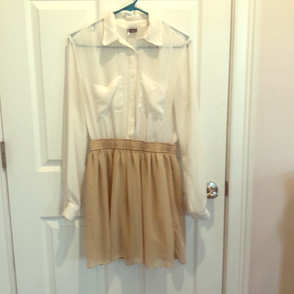 Ladies dress